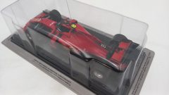 Ferrari SF90 Charles Leclerc 2019 1/24 - foto 2