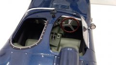 CMR Jaguar D-Type winner Le Mans 1956 1/18 - foto 7