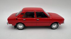 Skoda 105 1/24,  senza scatola originale - foto 2