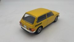 Volkswagen Brasilia 1/24 senza scatola originale - foto 2