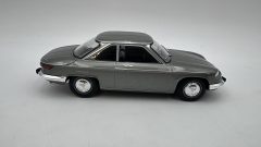 Panhard 24CT 1/24,  senza scatola originale - foto 2