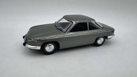 Panhard 24CT 1/24,  senza scatola originale