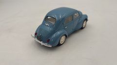 Renault 4 CV 1/24 senza scatola originale - foto 2