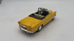 Skoda Felicia Cabrio 1/24 senza scatola originale - foto 2