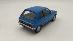 Citroen LN 1/24 senza scatola originale, specchietti danneggiati - foto 2
