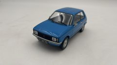 Citroen LN 1/24 senza scatola originale, specchietti danneggiati - foto 1