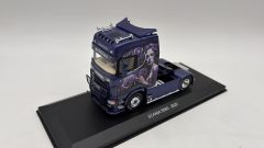 Scania S560 2022 1/43 senza scatola originale - scala 1:43