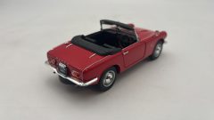 Honda S800 1/24 senza scatola originale - foto 2