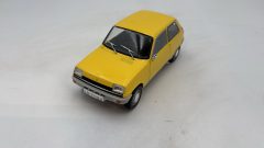 Renault 5 1/24 senza scatola originale Manca Copri Cerchione Posteriore DX - foto 1