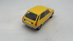 Renault 5 1/24 senza scatola originale Manca Copri Cerchione Posteriore DX - foto 2