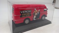 OM Leoncino Furgone Venchi 1954 1/43, senza scatola originale - foto 2