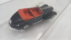 Lancia Asturia 1945 1/43, teca con qualche segno, senza scatola originale - foto 3