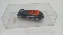 Lancia Asturia 1945 1/43, teca con qualche segno, senza scatola originale - foto 2