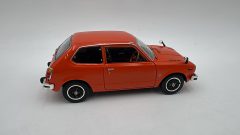 Honda civic RS 1/24,  senza scatola originale - foto 2
