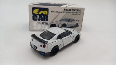 ERA CAR Nissan GT-R (R35) Advan Racing GT 1/64 - foto 2
