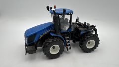 ERTL Trattore articolato New Holland T9 1/32, senza scatola originale - foto 3