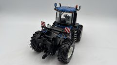 ERTL Trattore articolato New Holland T9 1/32, senza scatola originale - foto 2