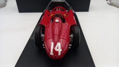 GP Replicas Ferrari D50 winner French GP 1956 1/12 - foto 4