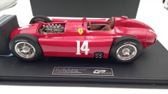 GP Replicas Ferrari D50 winner French GP 1956 1/12 - foto 3