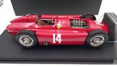 GP Replicas Ferrari D50 winner French GP 1956 1/12 - foto 5