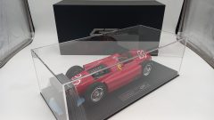 GP Replicas Ferrari D50 Monaco GP 1956 1/12 - foto 8