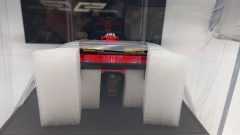 GP Replicas Ferrari F1-87 M. Alboreto Australian GP 1987 1/18 - foto 4
