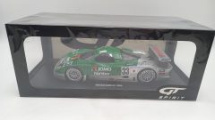 GT Spirit Nissan R390 GT1 Le Mans 1998 1/18 - foto 7