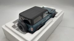 GT Spirit Ford Bronco First Edition Area 51 1/18 - foto 6