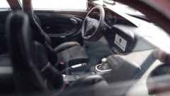 GT Spirit Porsche 911 (996) Turbo 2001 1/18 - foto 5