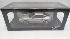 GT Spirit Porsche 911 (996) Turbo 2001 1/18 - foto 7