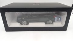 GT Spirit Mercedes B-Class W247 2018 1/18 - foto 6