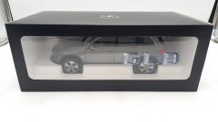 GT Spirit Mercedes GLB X247 2020 1/18 - foto 7