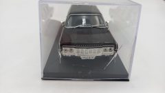 Lincoln Continental Taxi Los Angeles 1967 1/43, senza scatola originale, teca crepata - foto 2