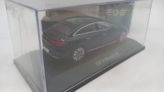 Herpa Mercedes EQE Limousine 1/43 - foto 2