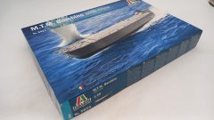 Italeri M.T.M. Barchino with crew 1/35 - foto 3