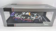 IXO Porsche 911 GT3 R Oschersleben 2019 1/18 - foto 7