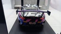 IXO Porsche 911 GT3 R Oschersleben 2019 1/18 - foto 5