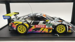 IXO Porsche 911 GT3 R ADAC GT Masters Nurburgring 2019 1/18 - foto 4