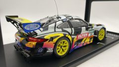 IXO Porsche 911 GT3 R ADAC GT Masters Nurburgring 2019 1/18 - foto 5