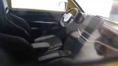 IXO Fiat Abarth 500e 2024 1/18 - foto 7
