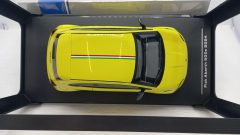 IXO Fiat Abarth 500e 2024 1/18 - foto 6