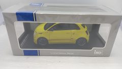 IXO Fiat Abarth 500e 2024 1/18 - foto 8