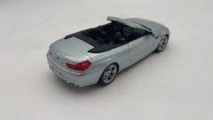BMW M3 1/24 senza scatola originale - foto 2