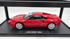 KK-Scale Ferrari 288 GTO 1984 1/18 - foto 3