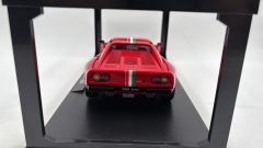 KK-Scale Ferrari 288 GTO 1984 1/18 - foto 5