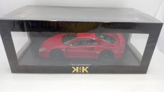 KK Scale Ferrari F40 Light Weight 1990 1/18 - foto 7