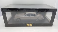 KK Scale Jaguar MK II 3.8 LHD 1959 1/18 - foto 6
