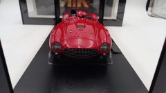 KK Scale Ferrari 375 Plus 1954 1/18 - foto 2