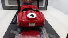 KK Scale Ferrari 375 Plus winner Le Mans 1954 1/18 - foto 5