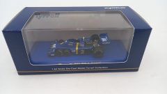 Kyosho Tyrrell P34 6 ruote Jody Scheckter 1976 1/64 - foto 2